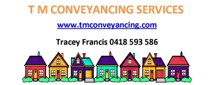 T M Conveyancing